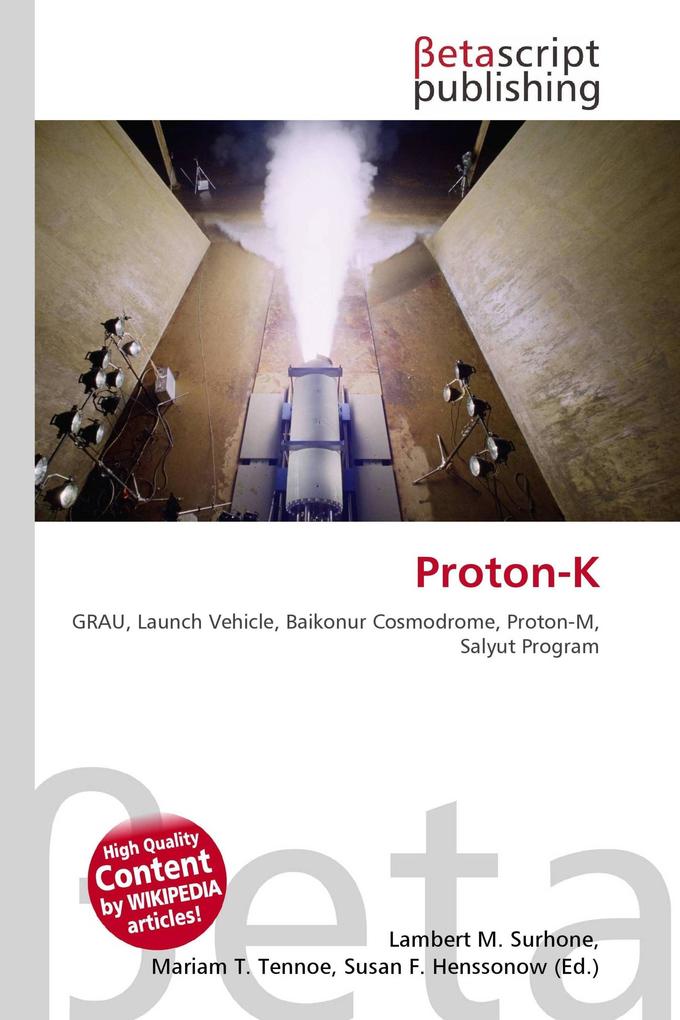 Proton-K
