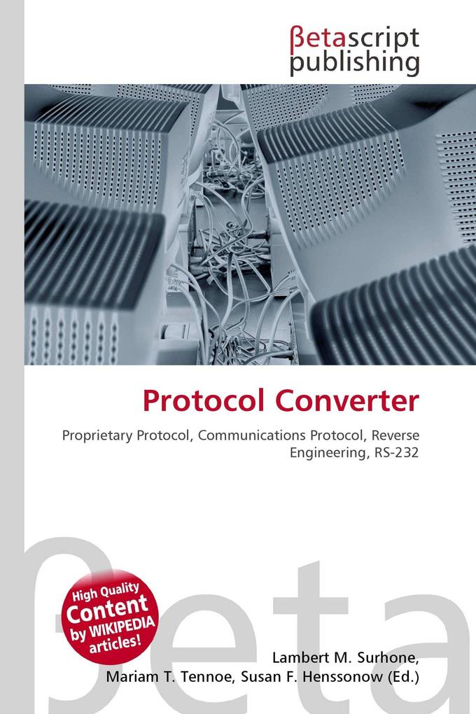 Protocol Converter