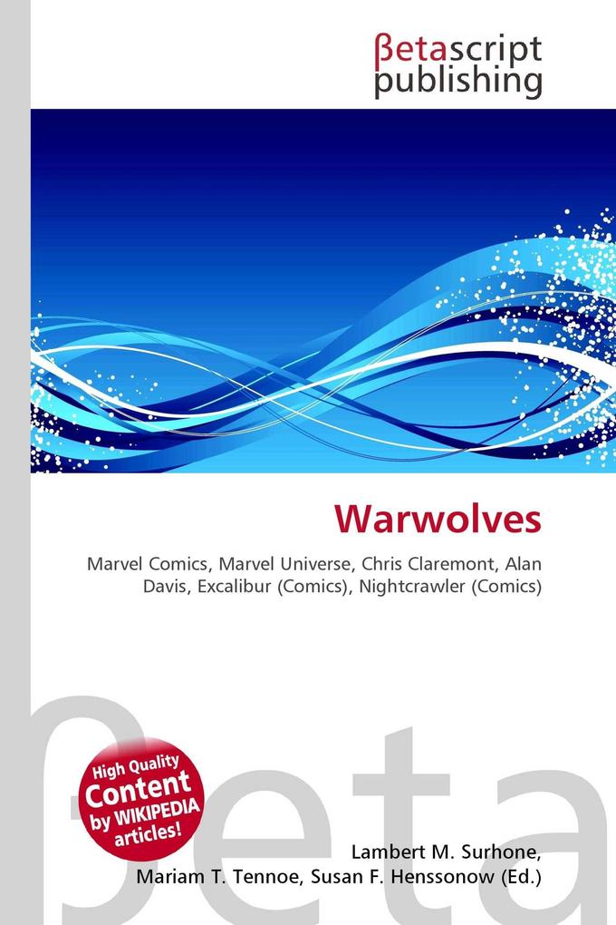 Warwolves