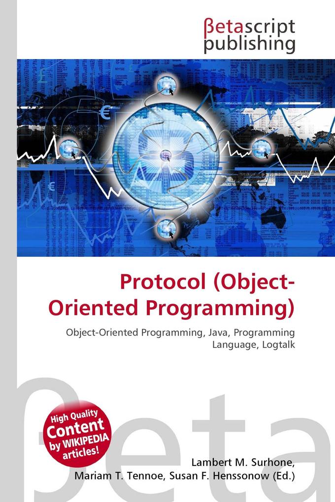 Protocol (Object-Oriented Programming)
