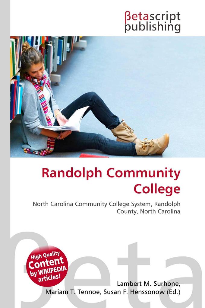 Randolph Community College