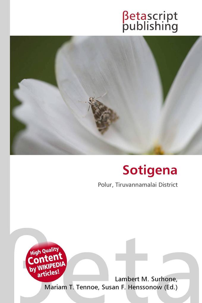 Sotigena