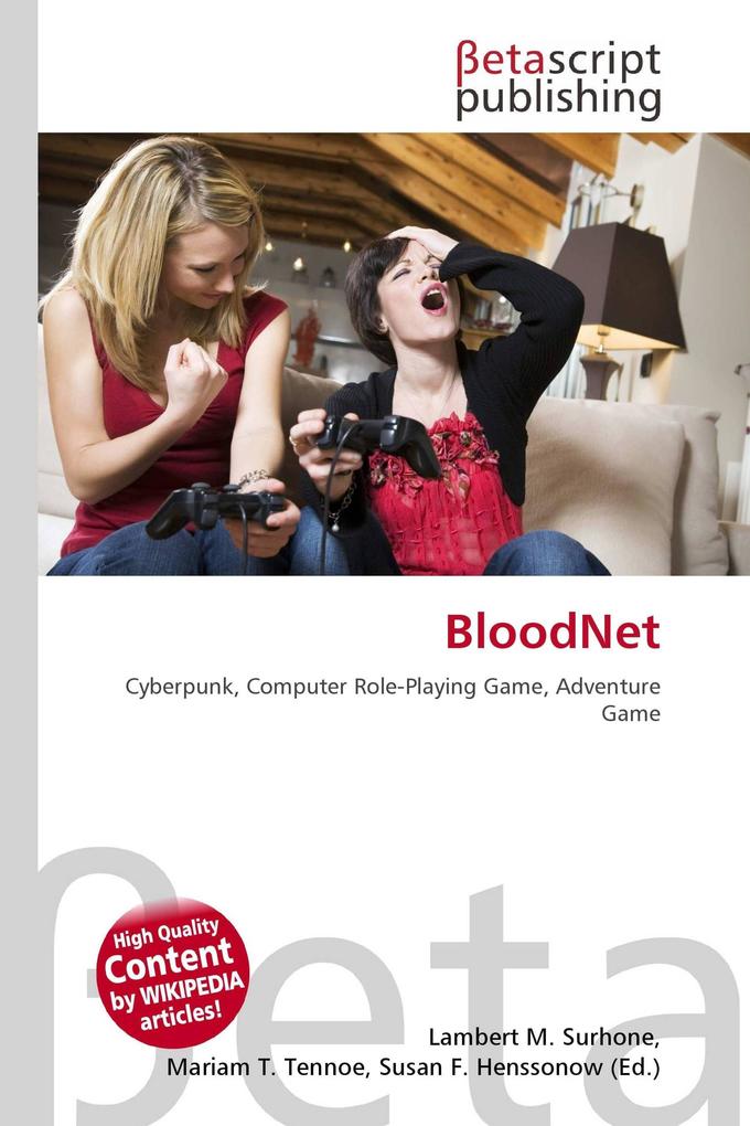 BloodNet
