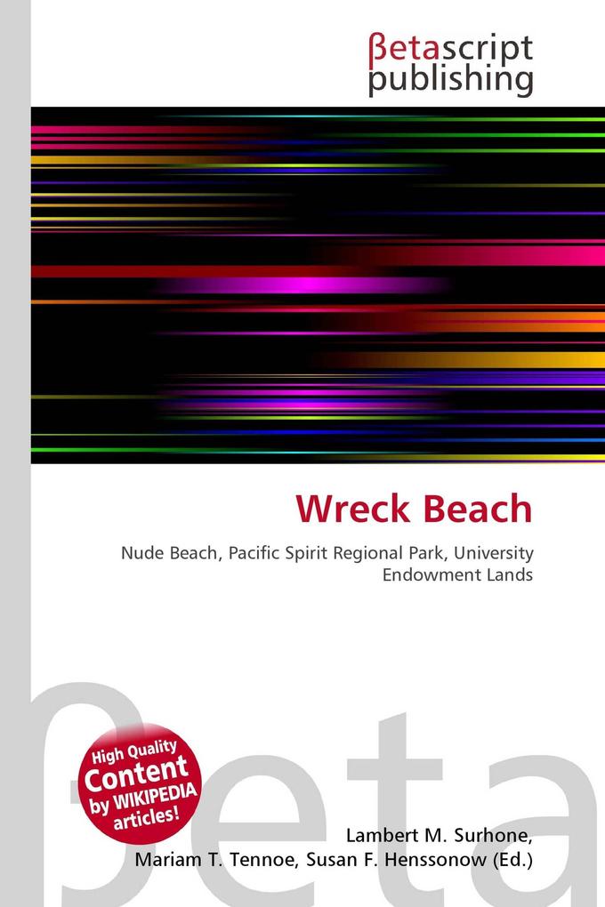 Wreck Beach