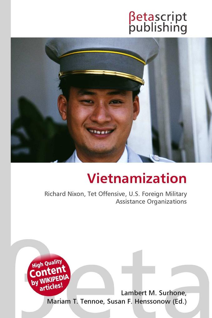 Vietnamization