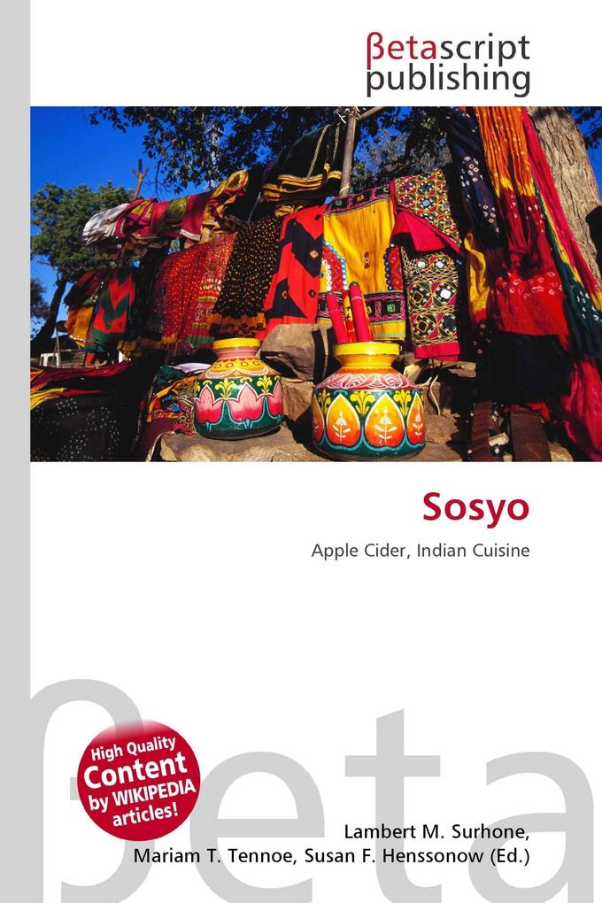 Sosyo