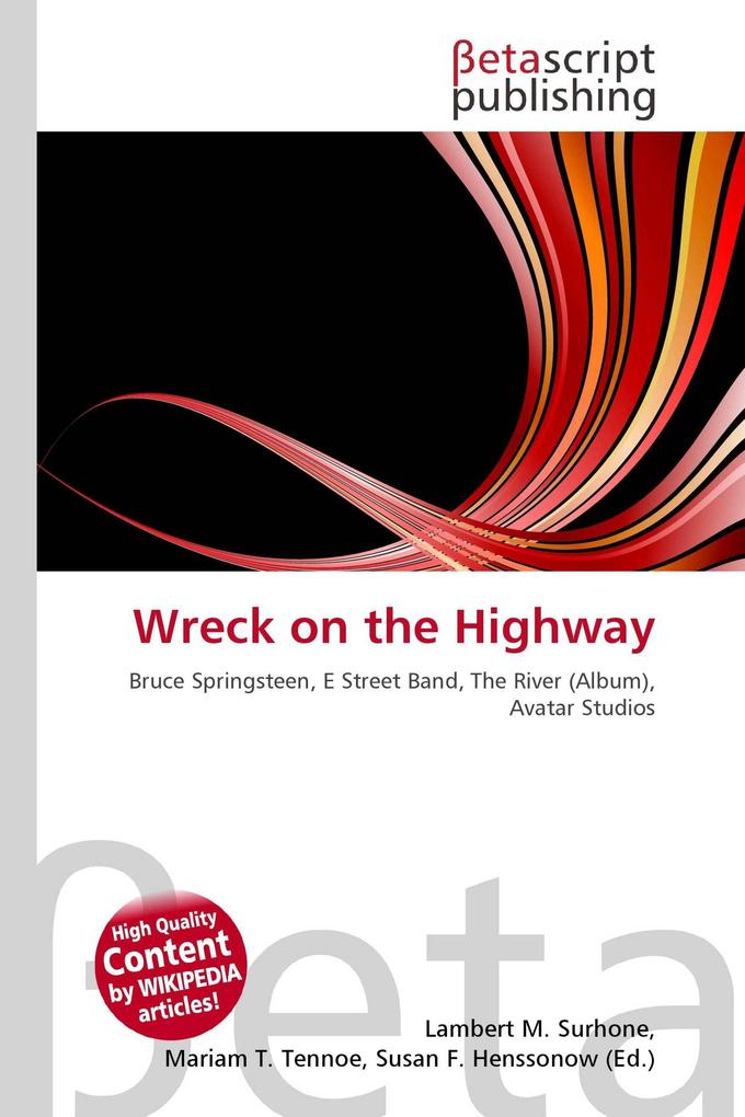 Wreck on the Highway