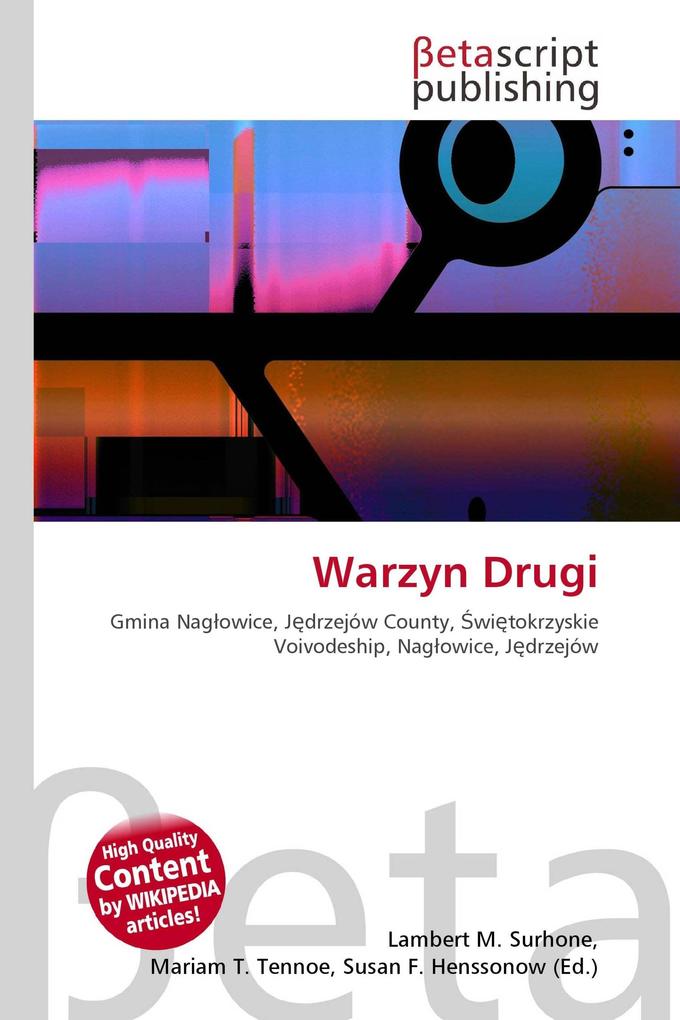 Warzyn Drugi