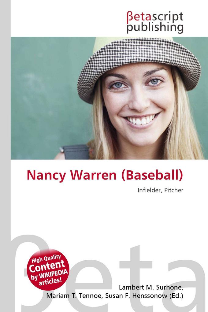 Nancy Warren (Baseball)