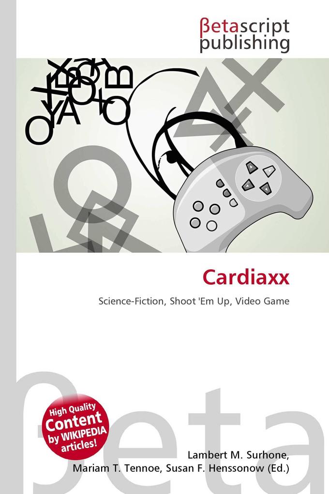 Cardiaxx