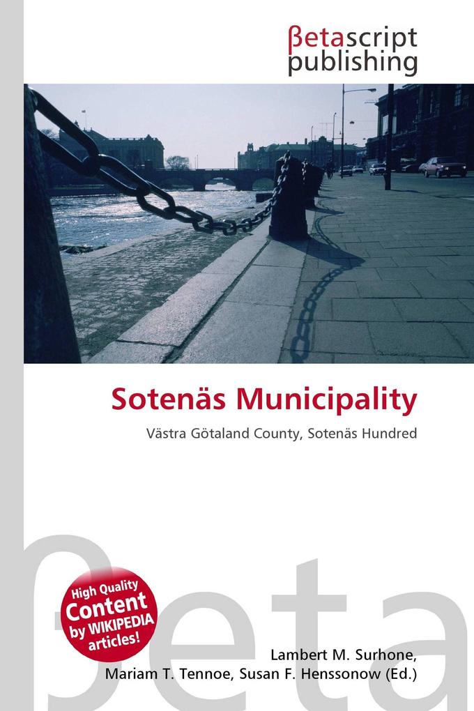 Sotenäs Municipality