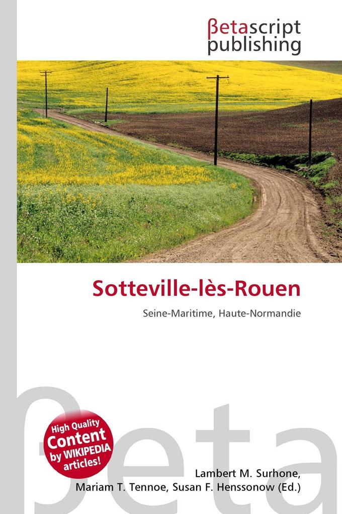 Sotteville-lès-Rouen