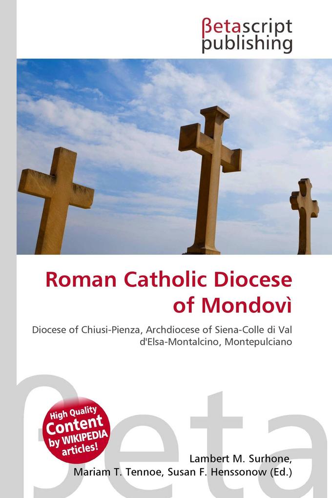 Roman Catholic Diocese of Mondovì