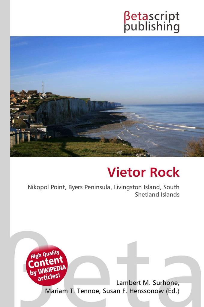 Vietor Rock