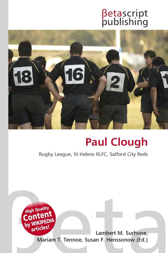 Paul Clough