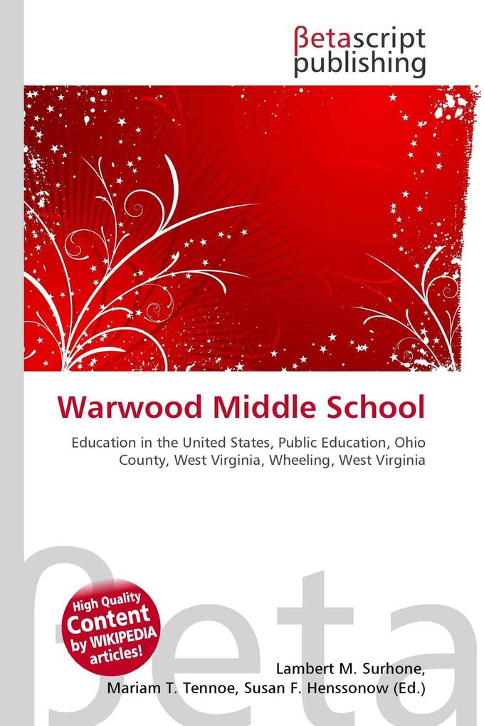 Warwood Middle School