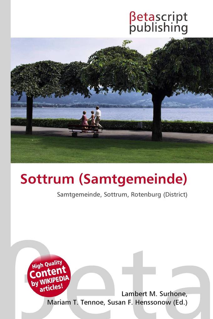 Sottrum (Samtgemeinde)