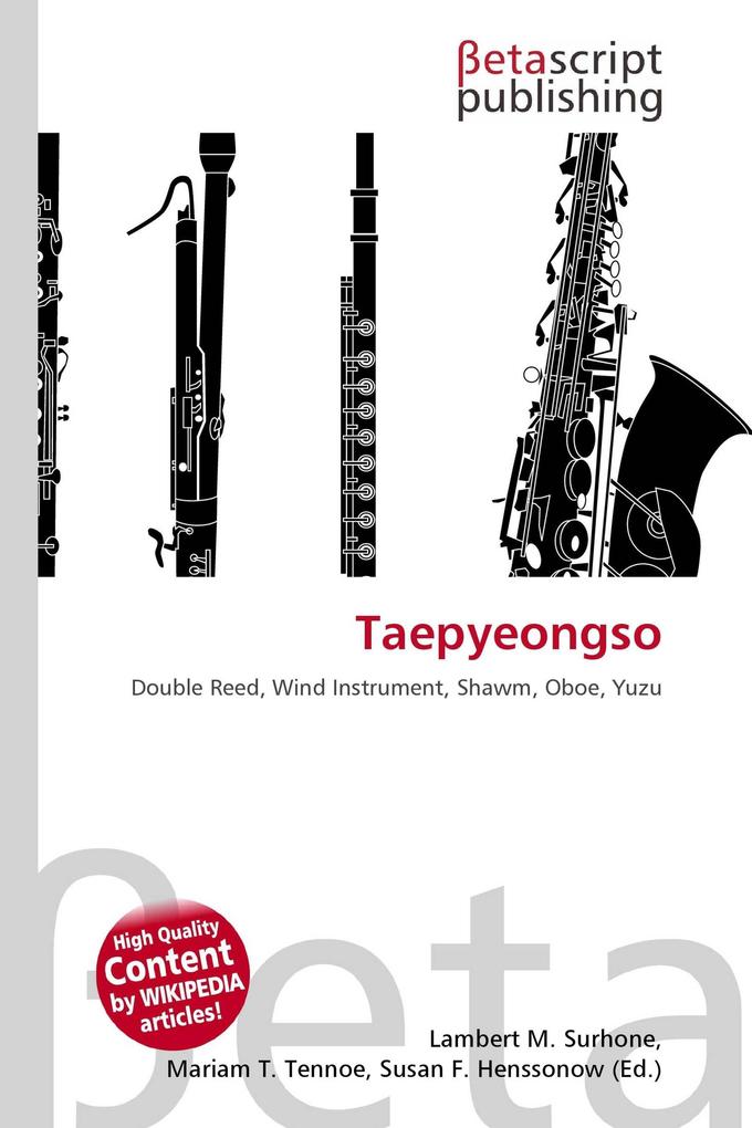 Taepyeongso