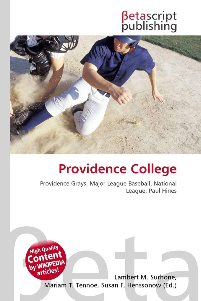 Providence College