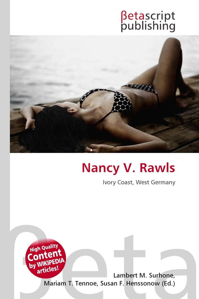 Nancy V. Rawls