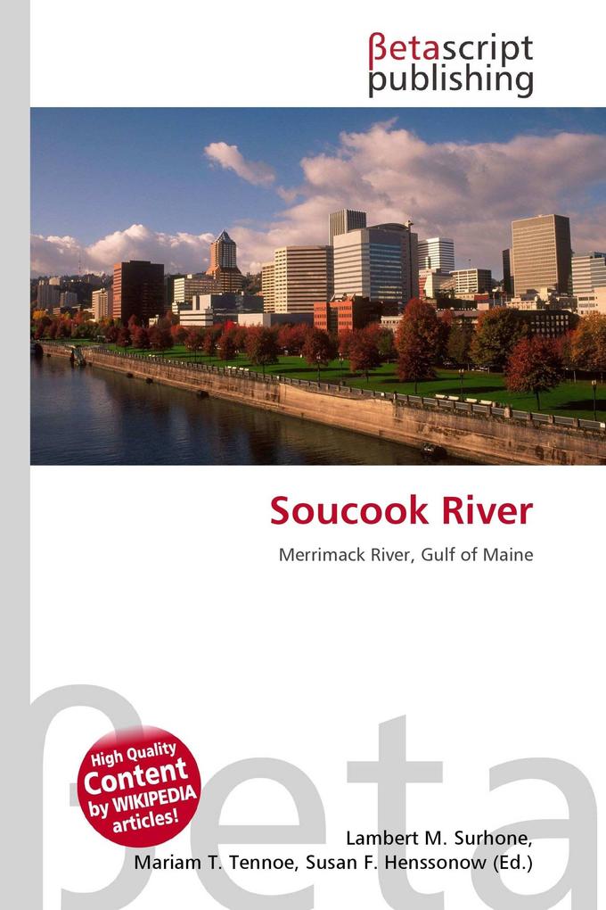 Soucook River