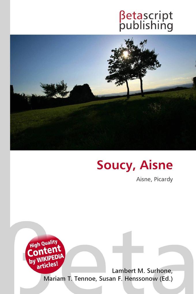 Soucy Aisne