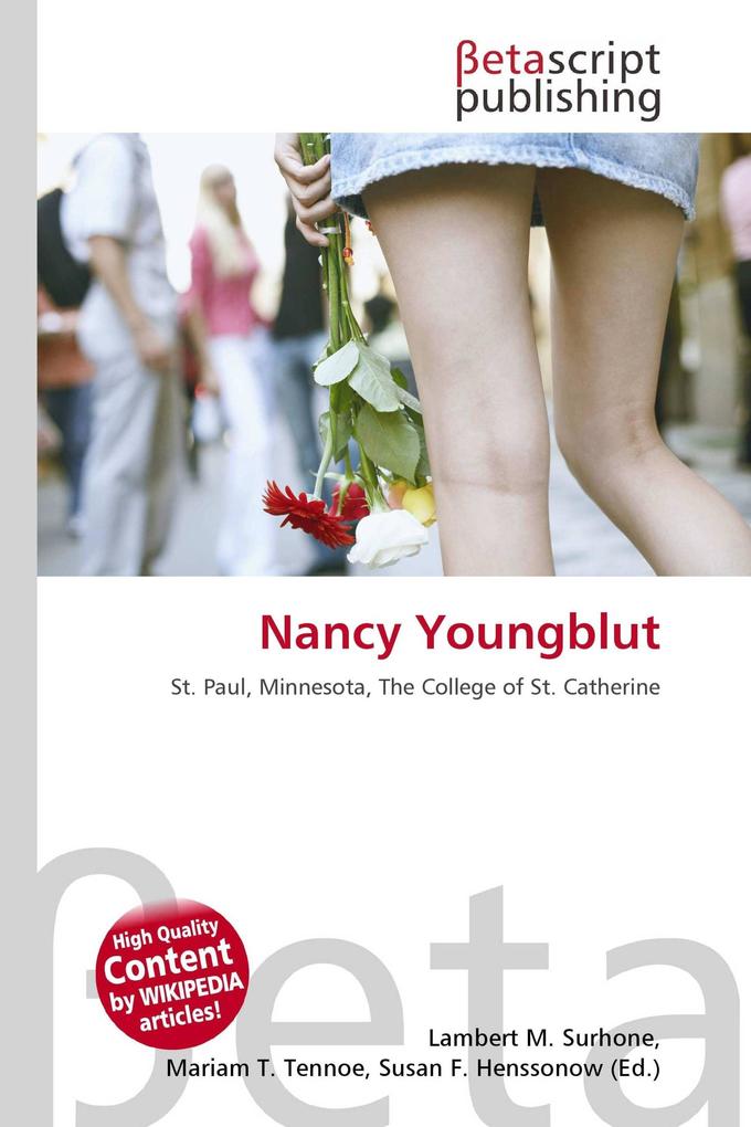 Nancy Youngblut