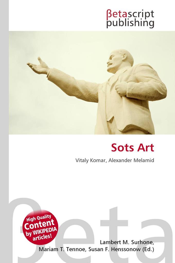 Sots Art