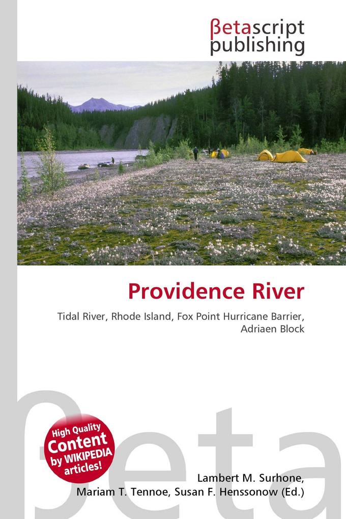 Providence River