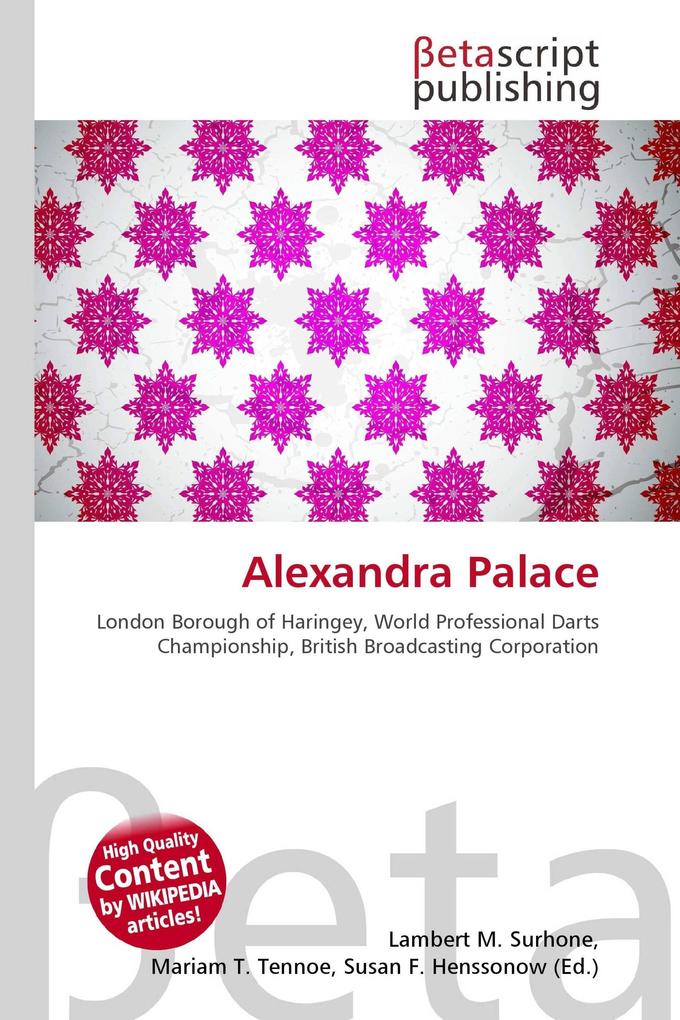 Alexandra Palace