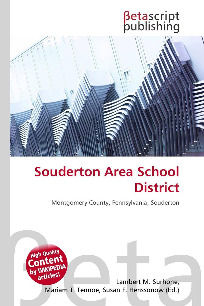 Souderton Area School District