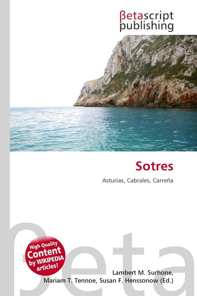 Sotres