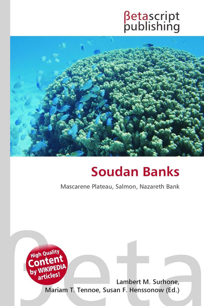 Soudan Banks