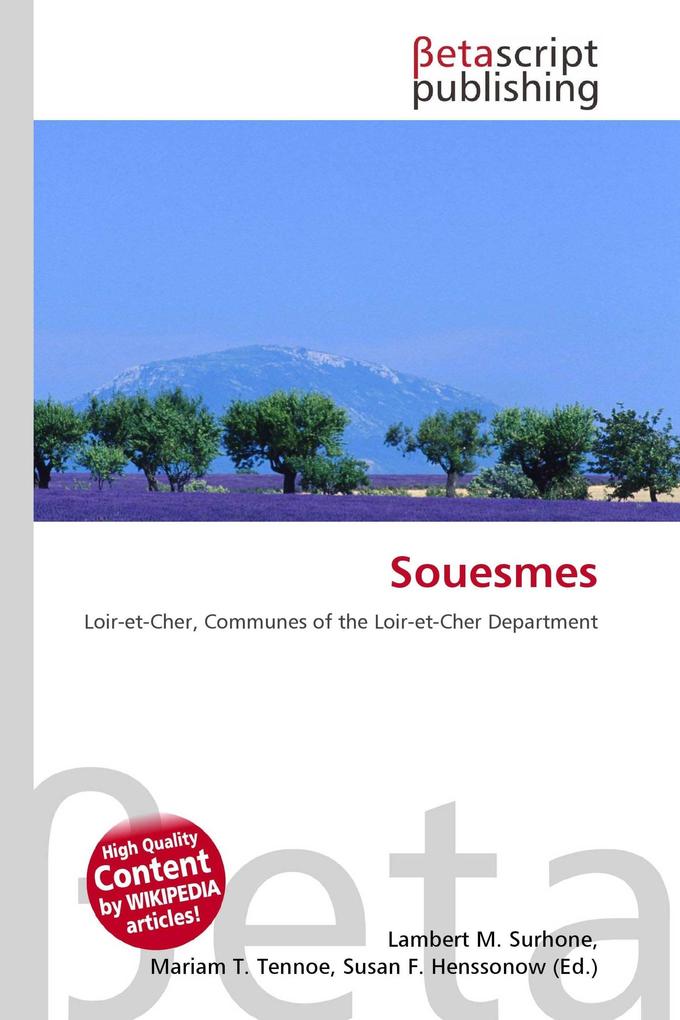 Souesmes