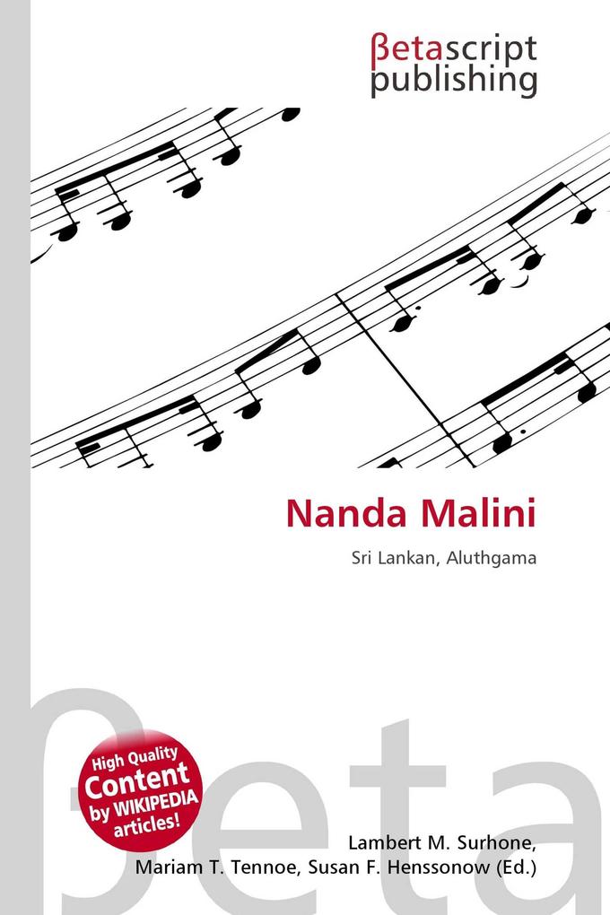 Nanda Malini