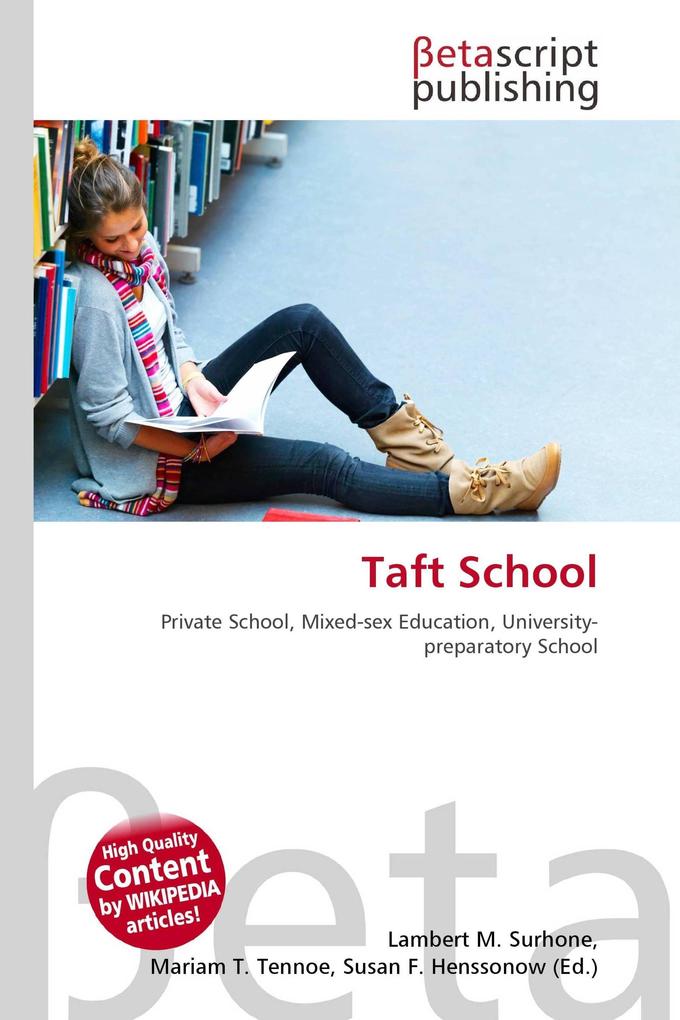 Taft School