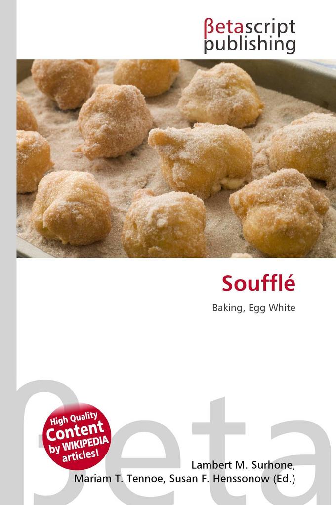 Soufflé