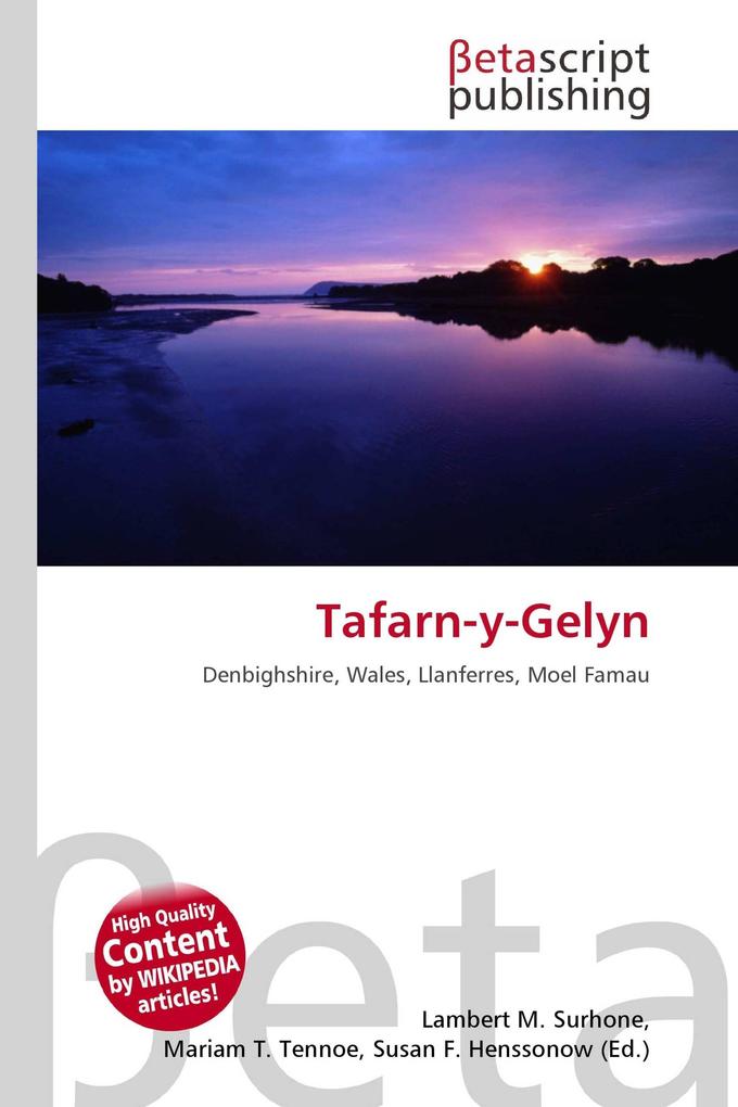 Tafarn-y-Gelyn