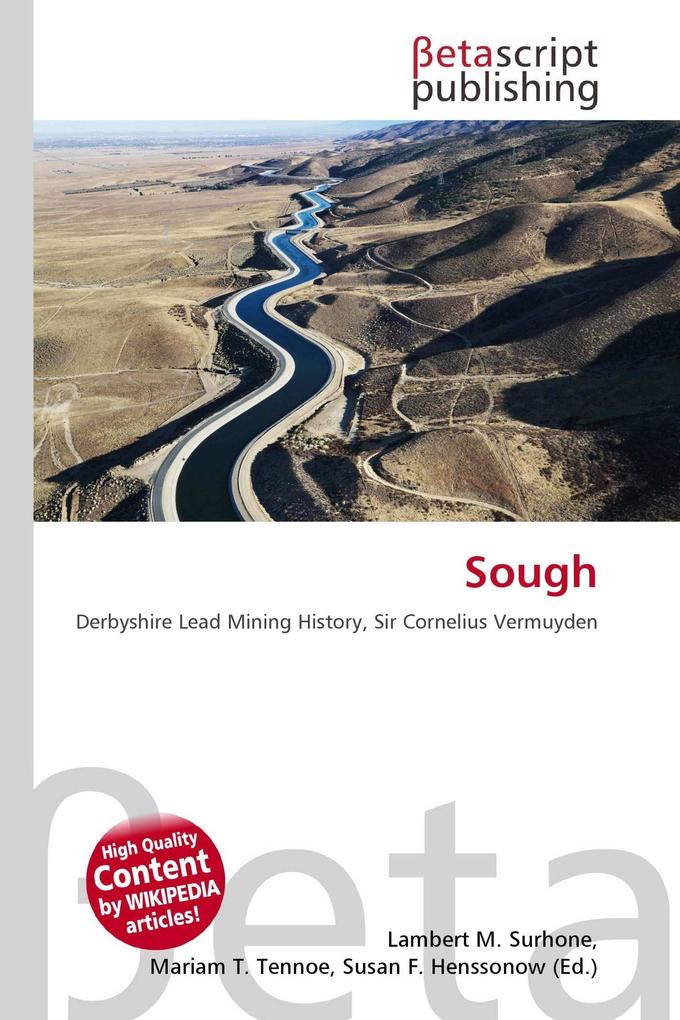 Sough