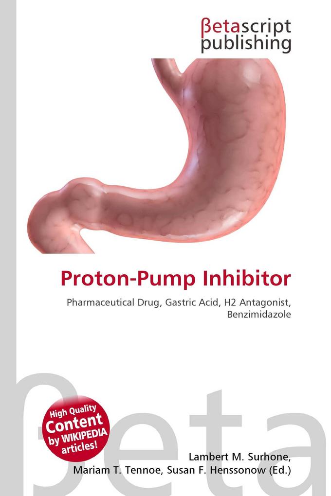 Proton-Pump Inhibitor
