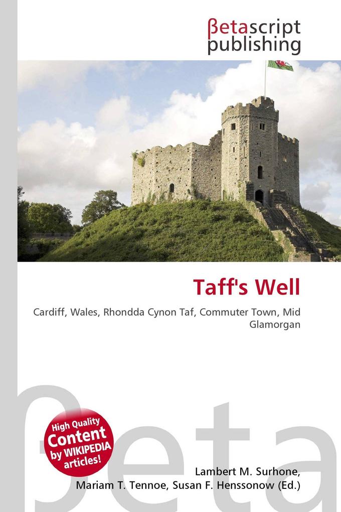 Taff's Well