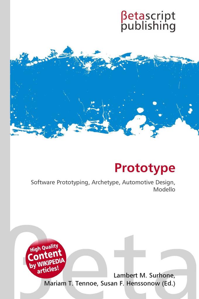 Prototype