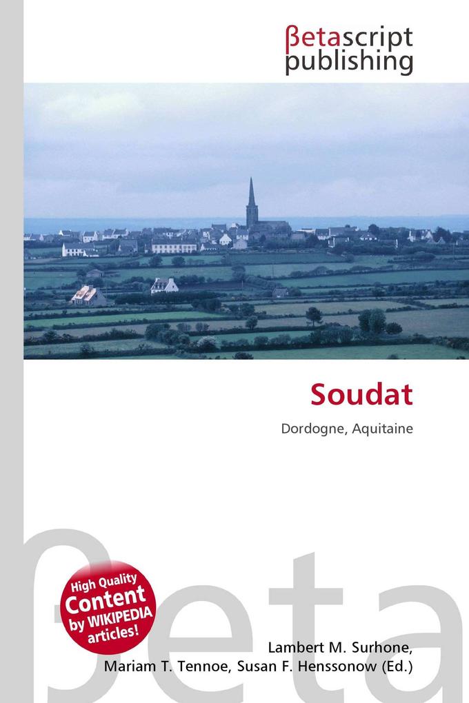 Soudat