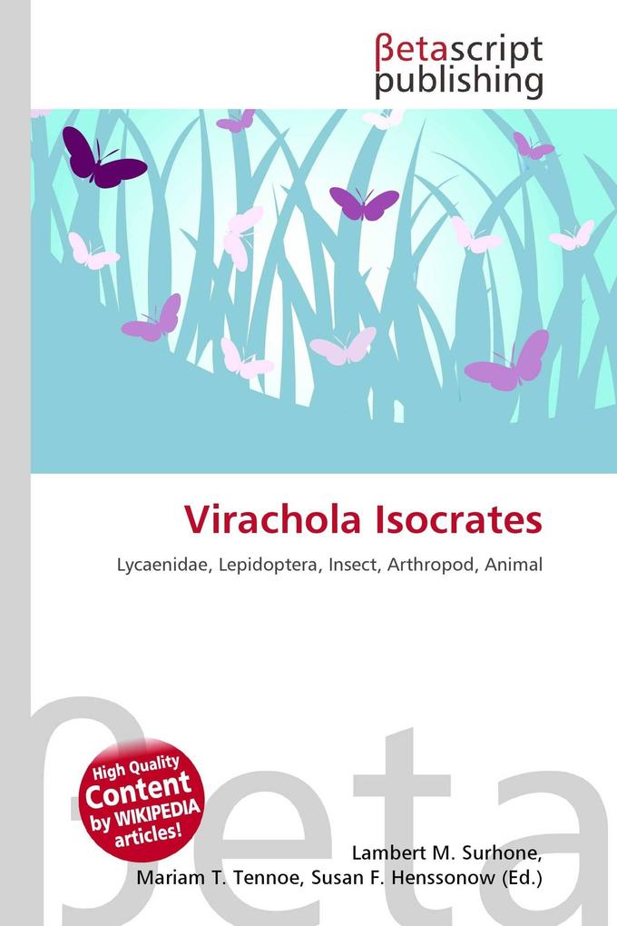 Virachola Isocrates