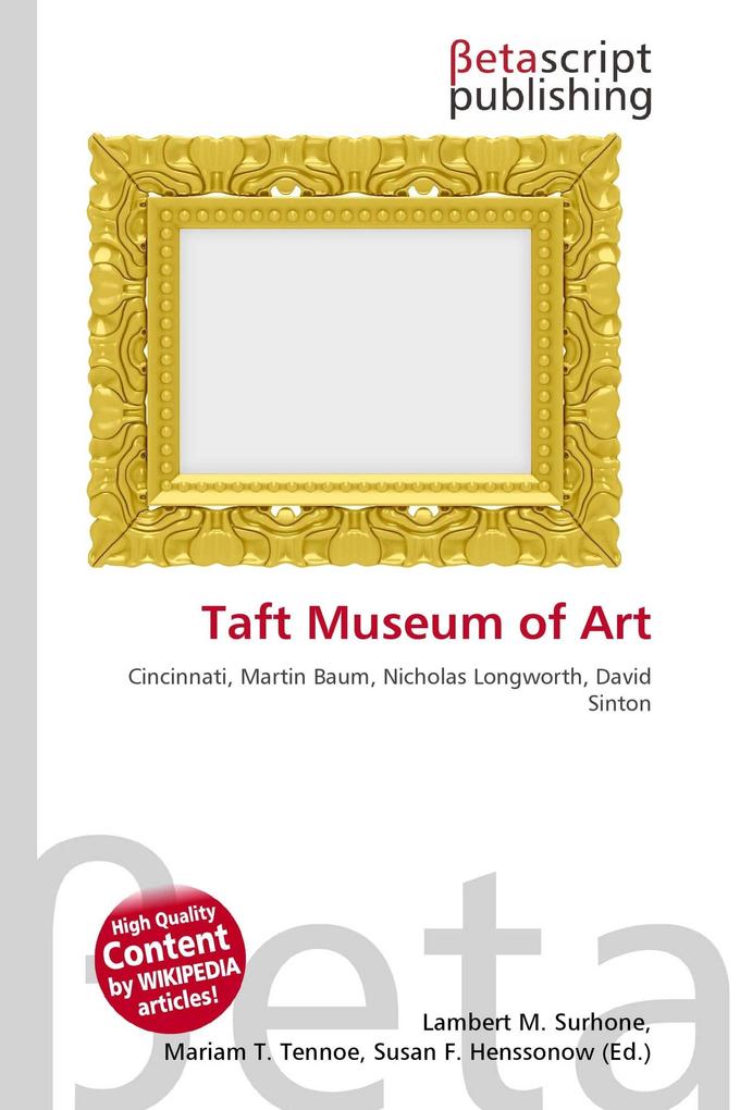 Taft Museum of Art
