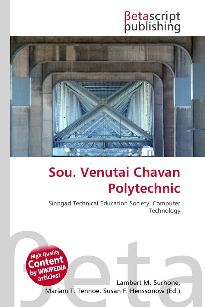 Sou. Venutai Chavan Polytechnic