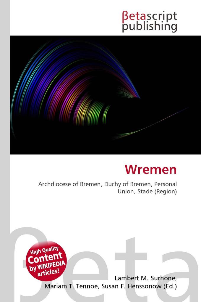 Wremen