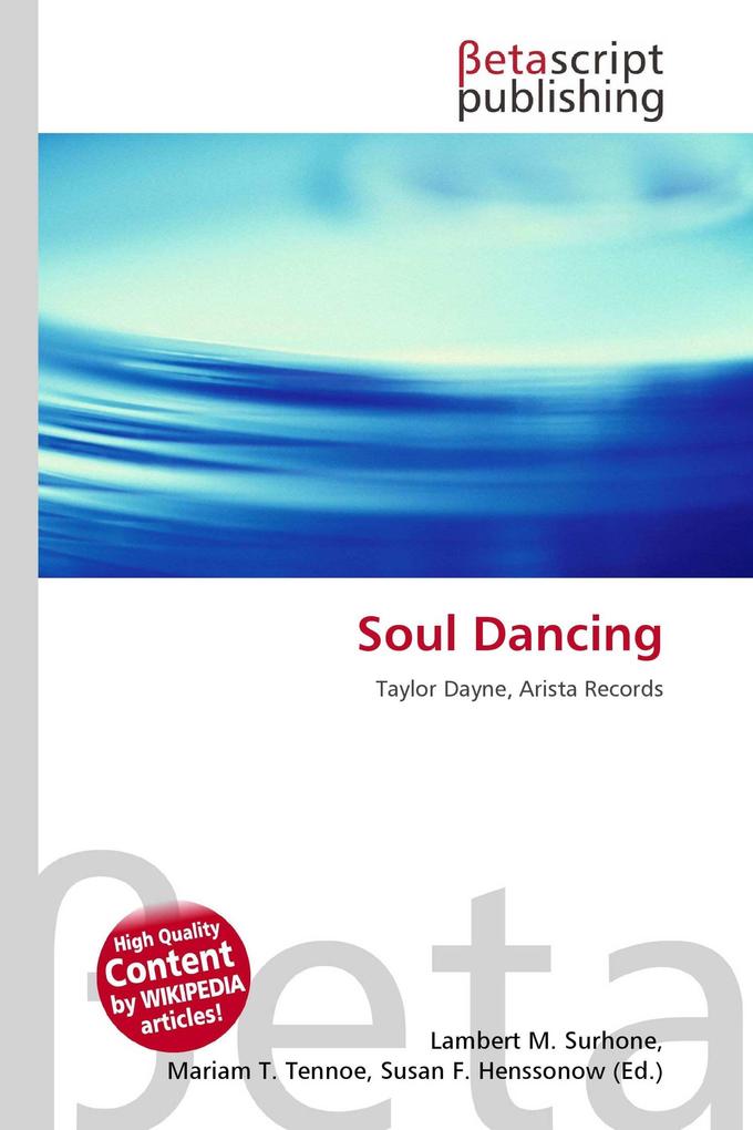Soul Dancing