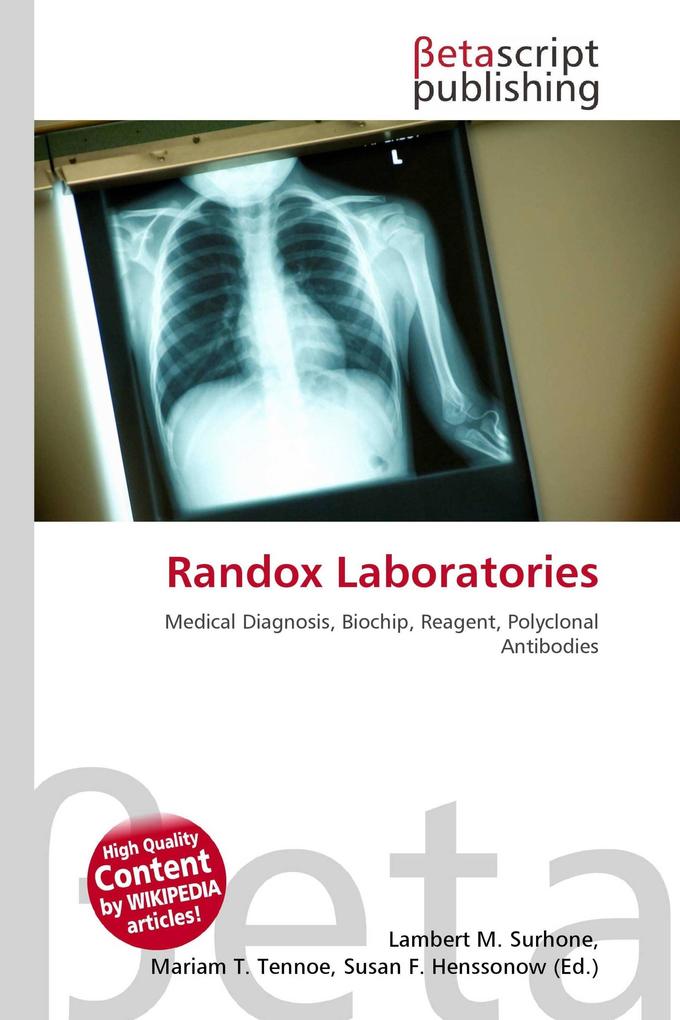 Randox Laboratories