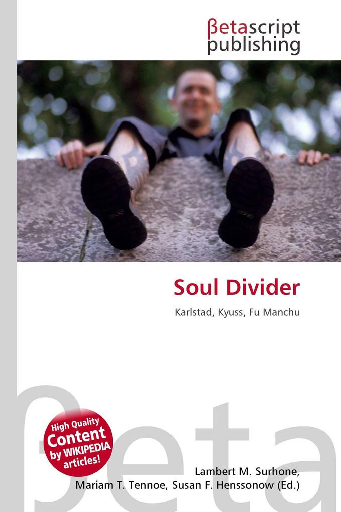 Soul Divider